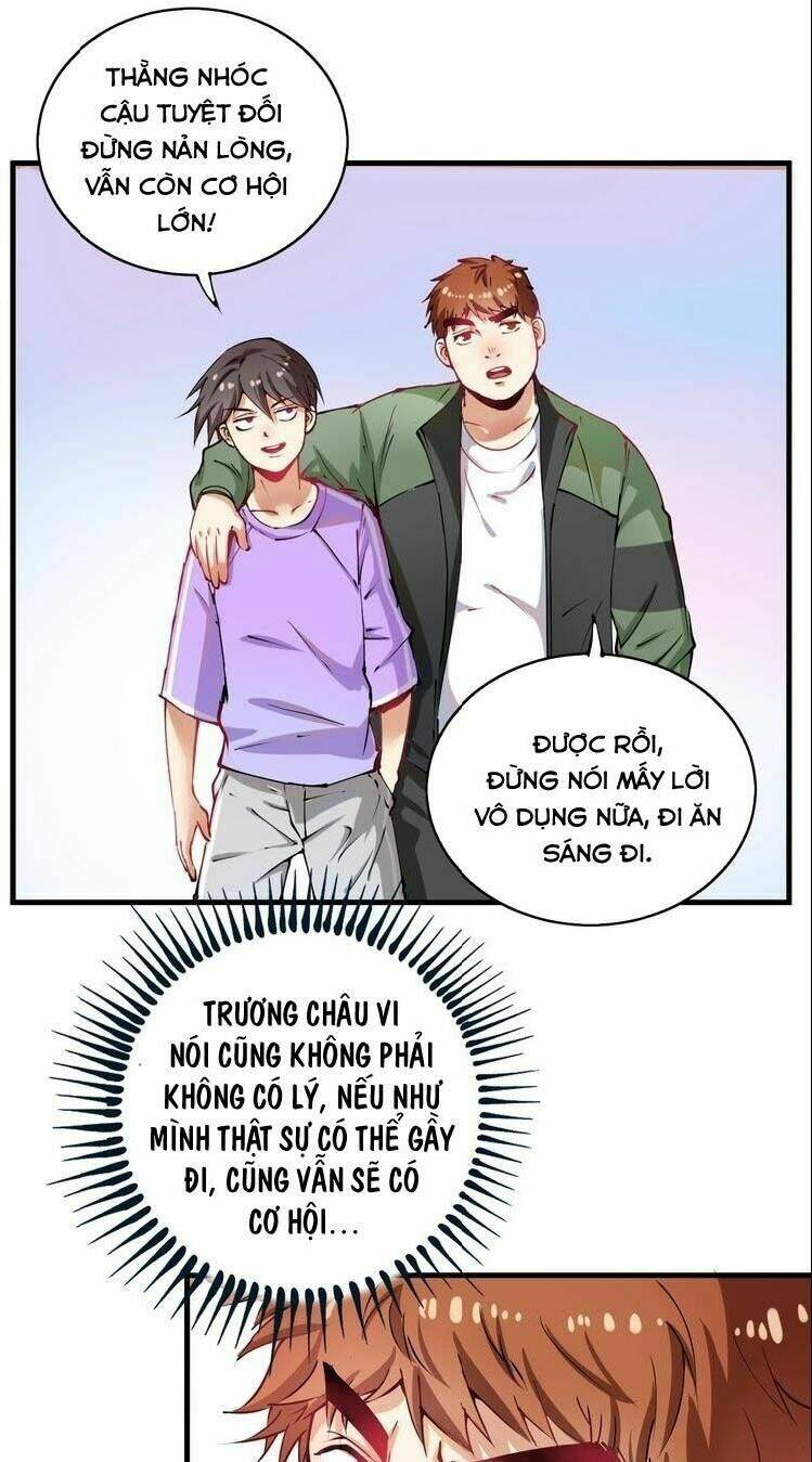 Thành Tựu Của Ta Rất Nhiều Chương 9 Ảnh 29