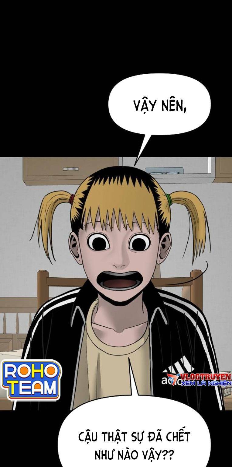 Ngôi Nhà Hoán Đổi Chương 14 Ảnh 23