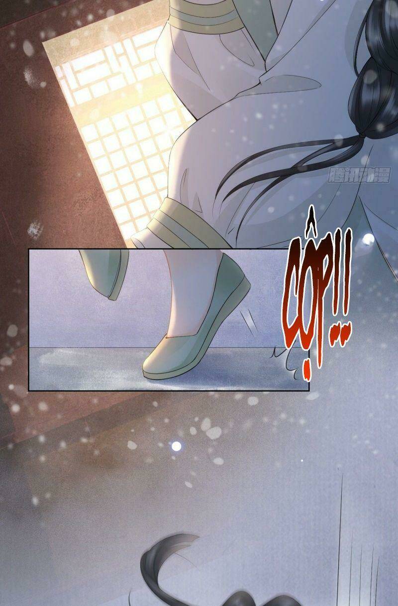 Mê Hoặc Lòng Người Chương 14 Ảnh 28