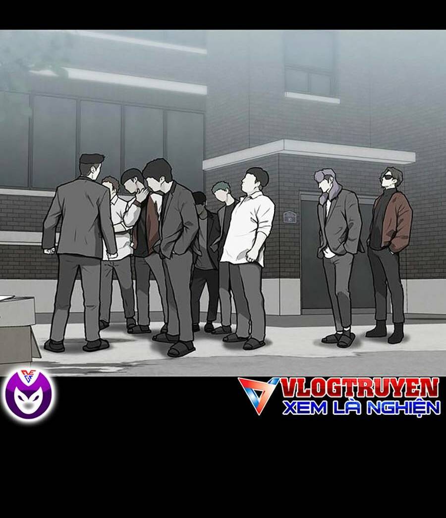 Trường Học Gangster Chương 10 Ảnh 13