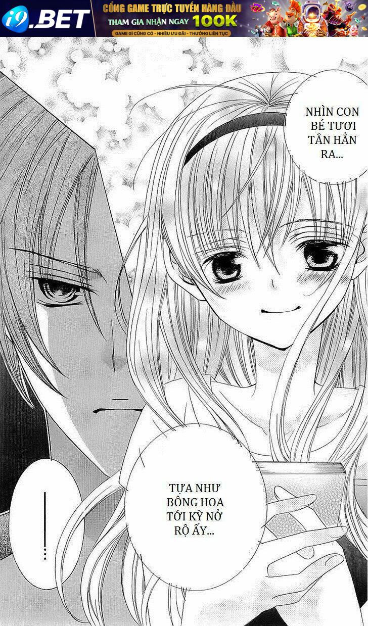 Suki Desu Suzuki-Kun!! Chương 44 Ảnh 10