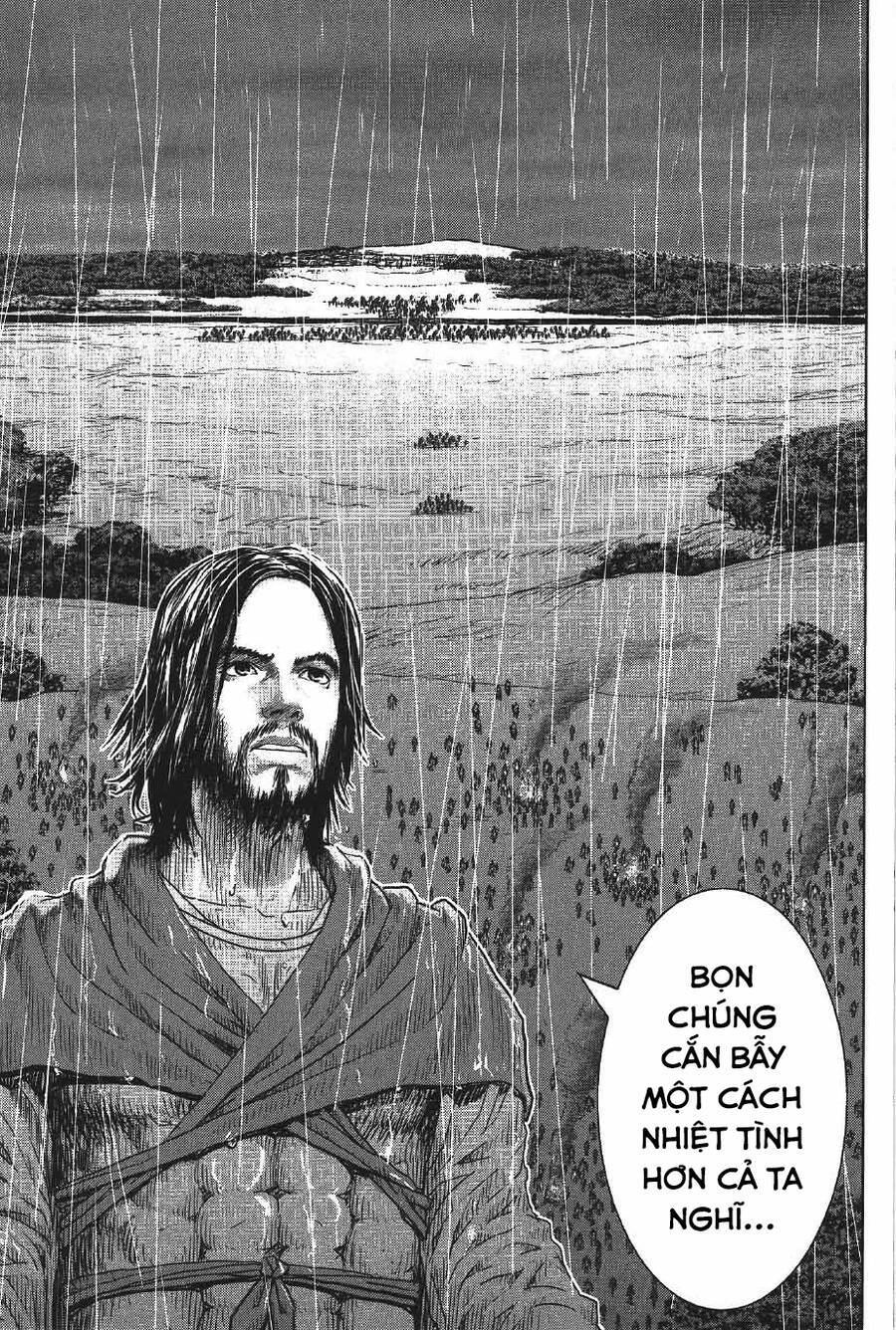 Ad Astra – Scipio To Hannibal Chương 8 Ảnh 15