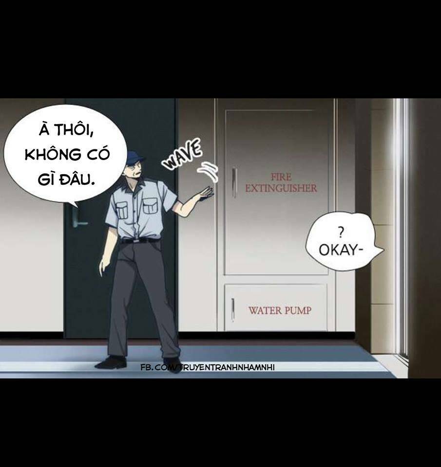 Shriek-2 Chương 6 Ảnh 58