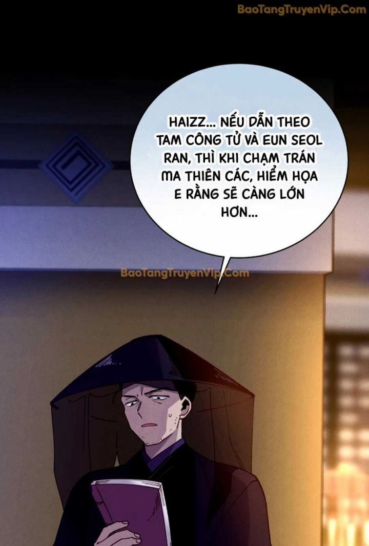 Phi Lôi Đao Thuật Chương 200 Ảnh 79