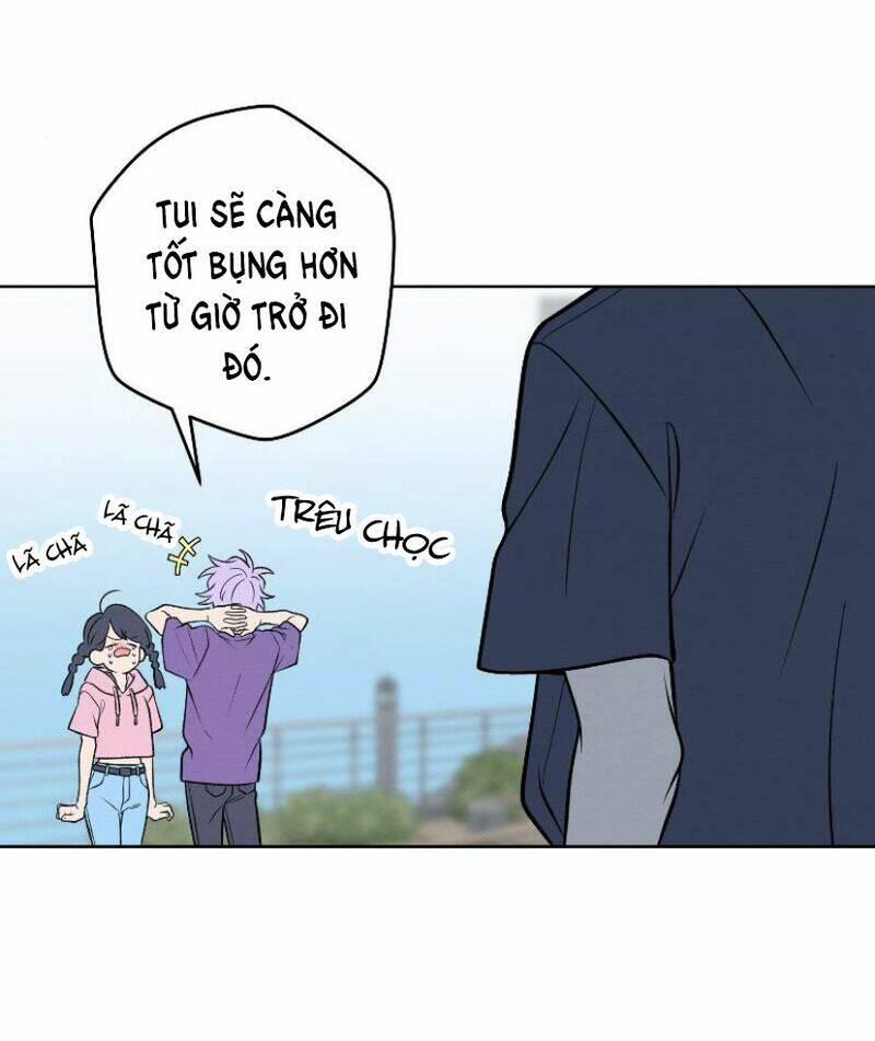 Nice To Meet You Chương 66 Ảnh 39