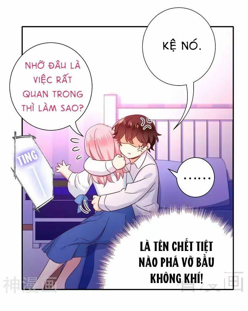 Phục Thù Thiếu Gia Tiểu Điềm Thê Chương 84 Ảnh 14