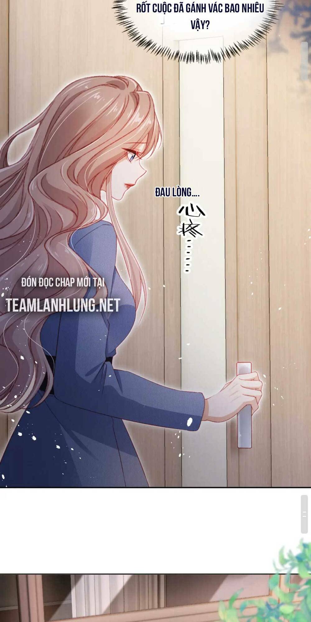 Hoắc Thiếu Lại Phải Theo Đuổi Vợ Yêu Rồi Chương 35 Ảnh 23