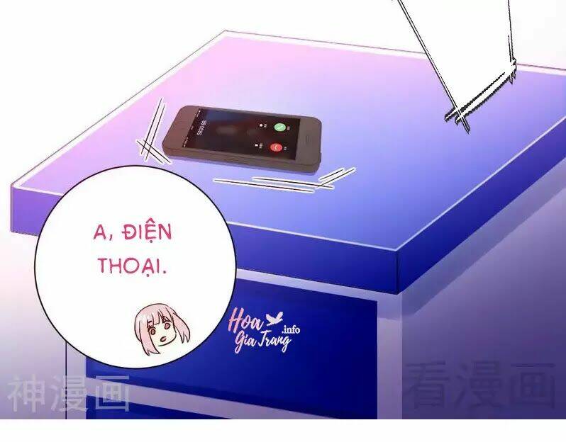 Phục Thù Thiếu Gia Tiểu Điềm Thê Chương 84 Ảnh 13