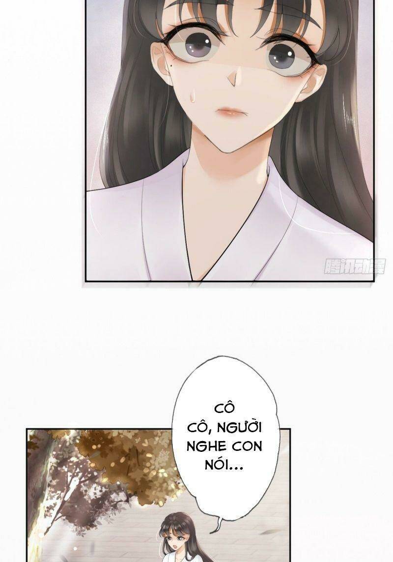 Mê Hoặc Lòng Người Chương 13 Ảnh 10