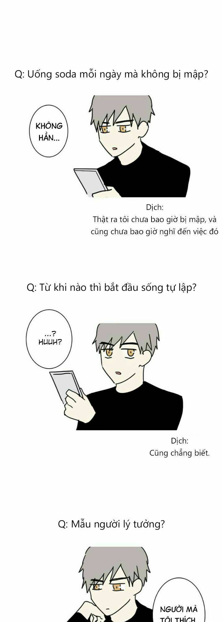 Người Đẹp Gangnam Chương 71.5 Ảnh 33