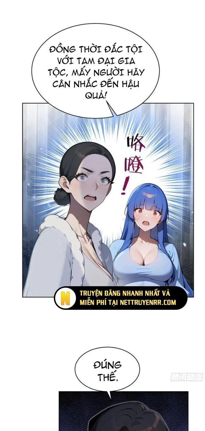 Kiếm Chủ Đại Hạ Chương 79 Ảnh 6