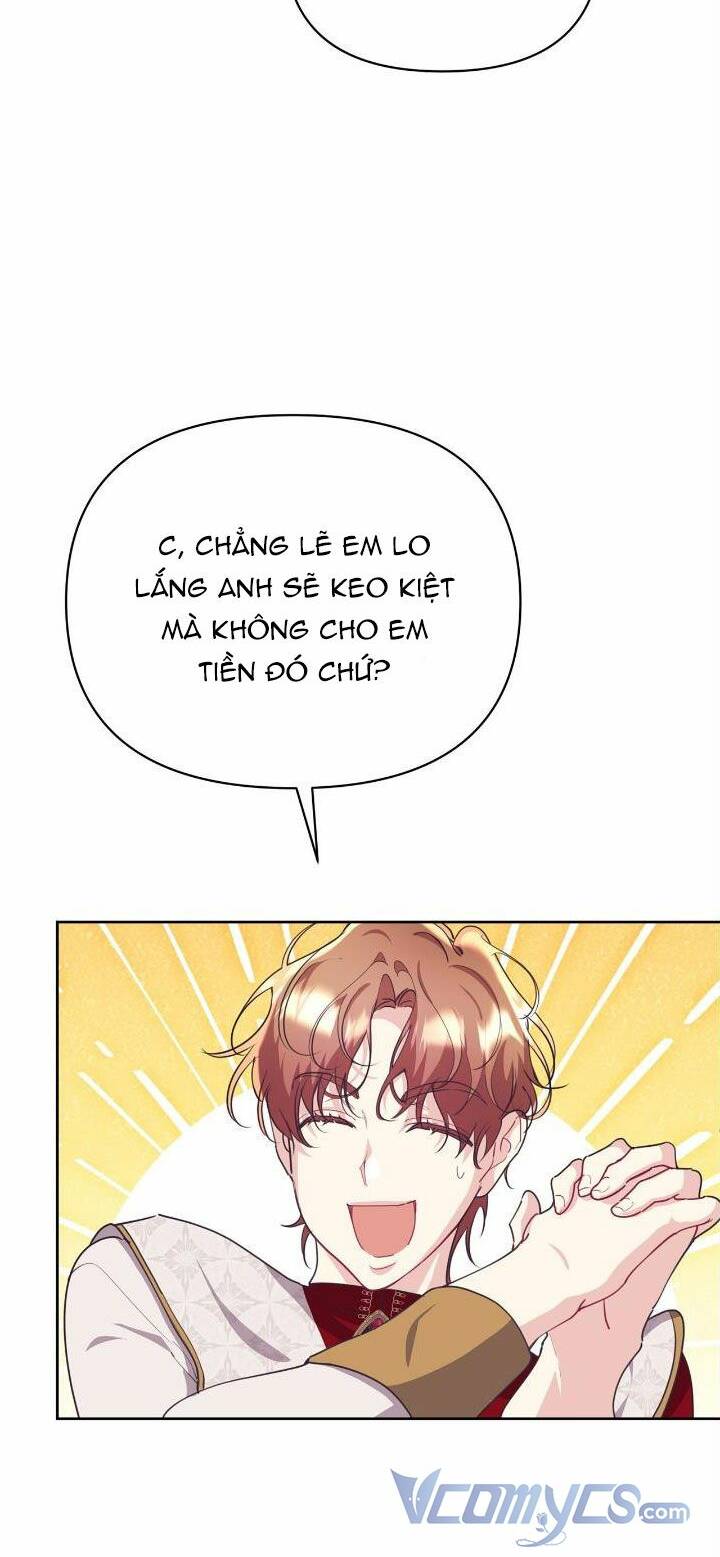 Khi Con Gái Của Phù Thuỷ Phá Giải Lời Nguyền Của Nam Chính Chương 14 Ảnh 80