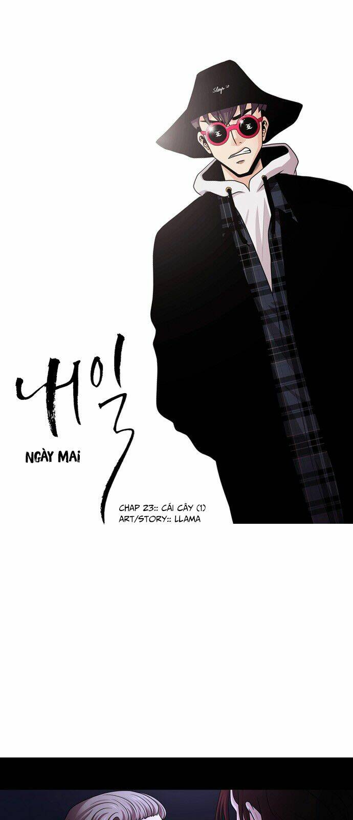 Tomorrow - Ngày Mai Chương 23 Ảnh 3
