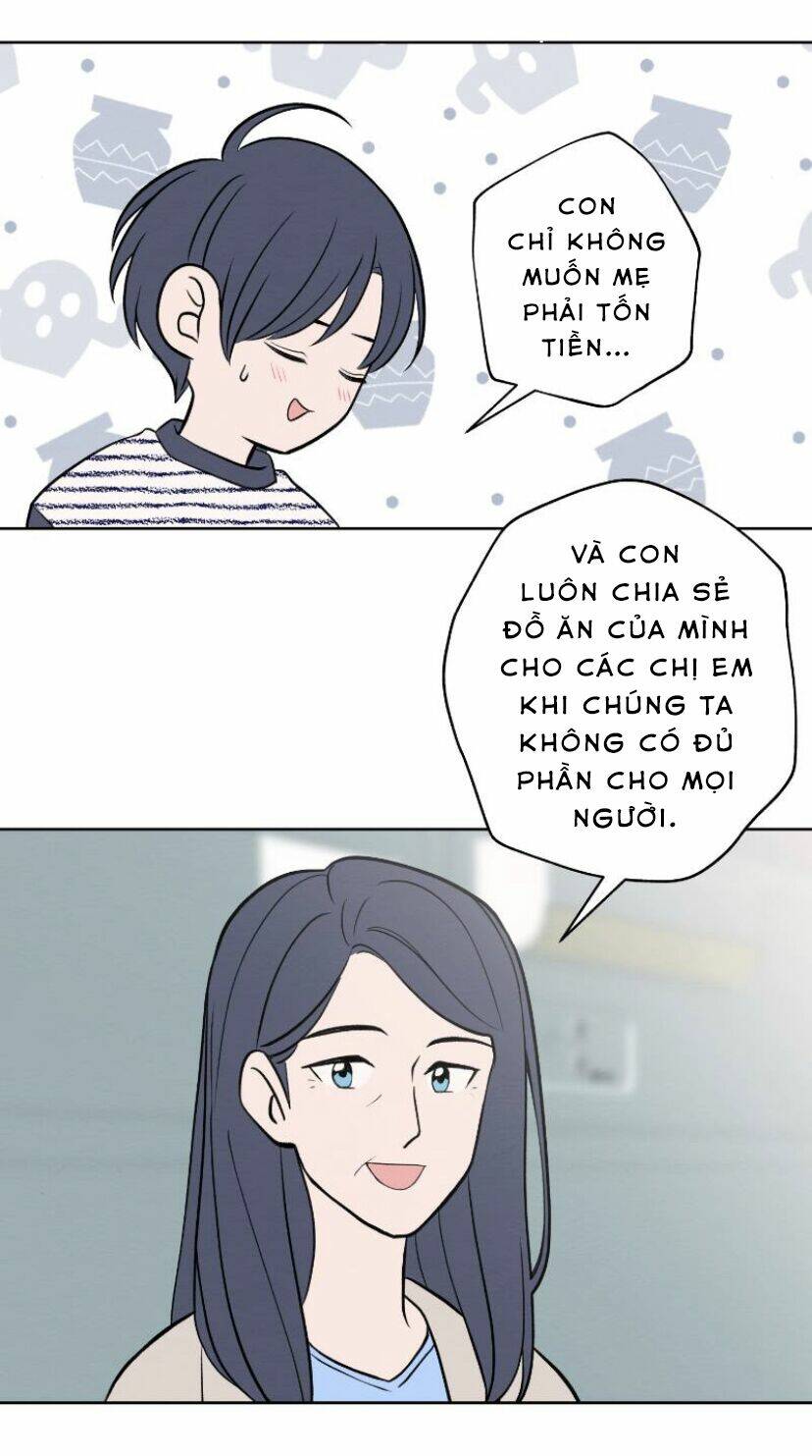 Nice To Meet You Chương 59 Ảnh 15