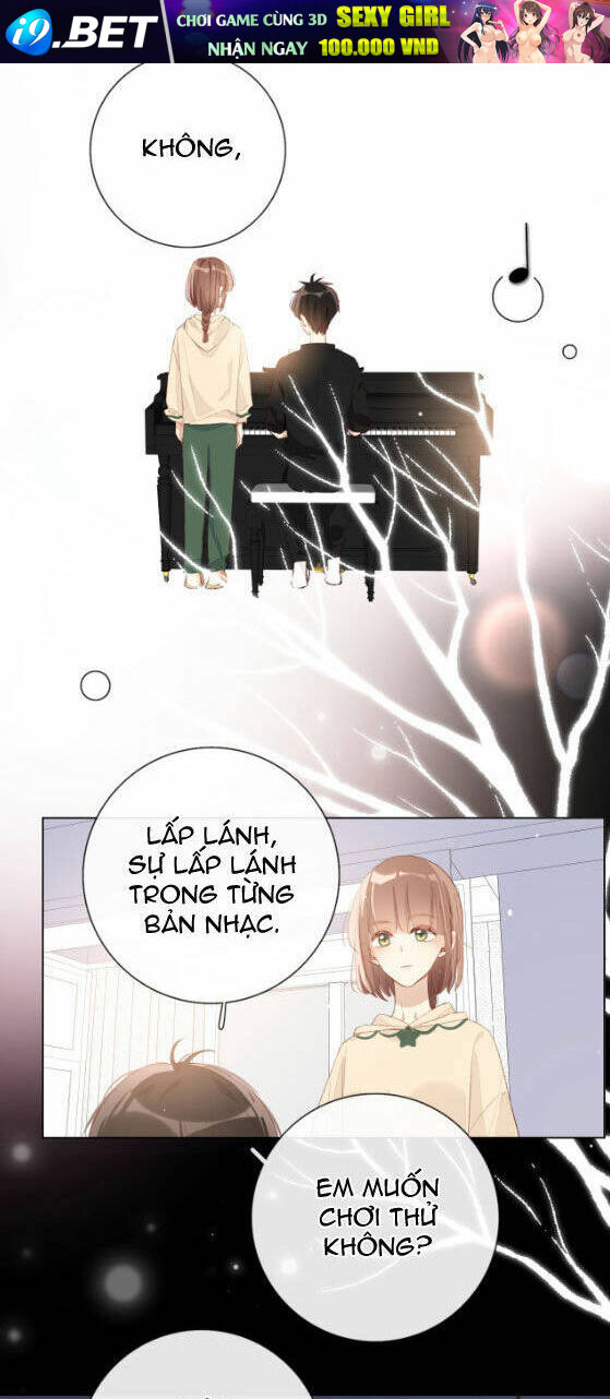 Yêu Em, Yêu Chính Tôi Chương 8 Ảnh 13
