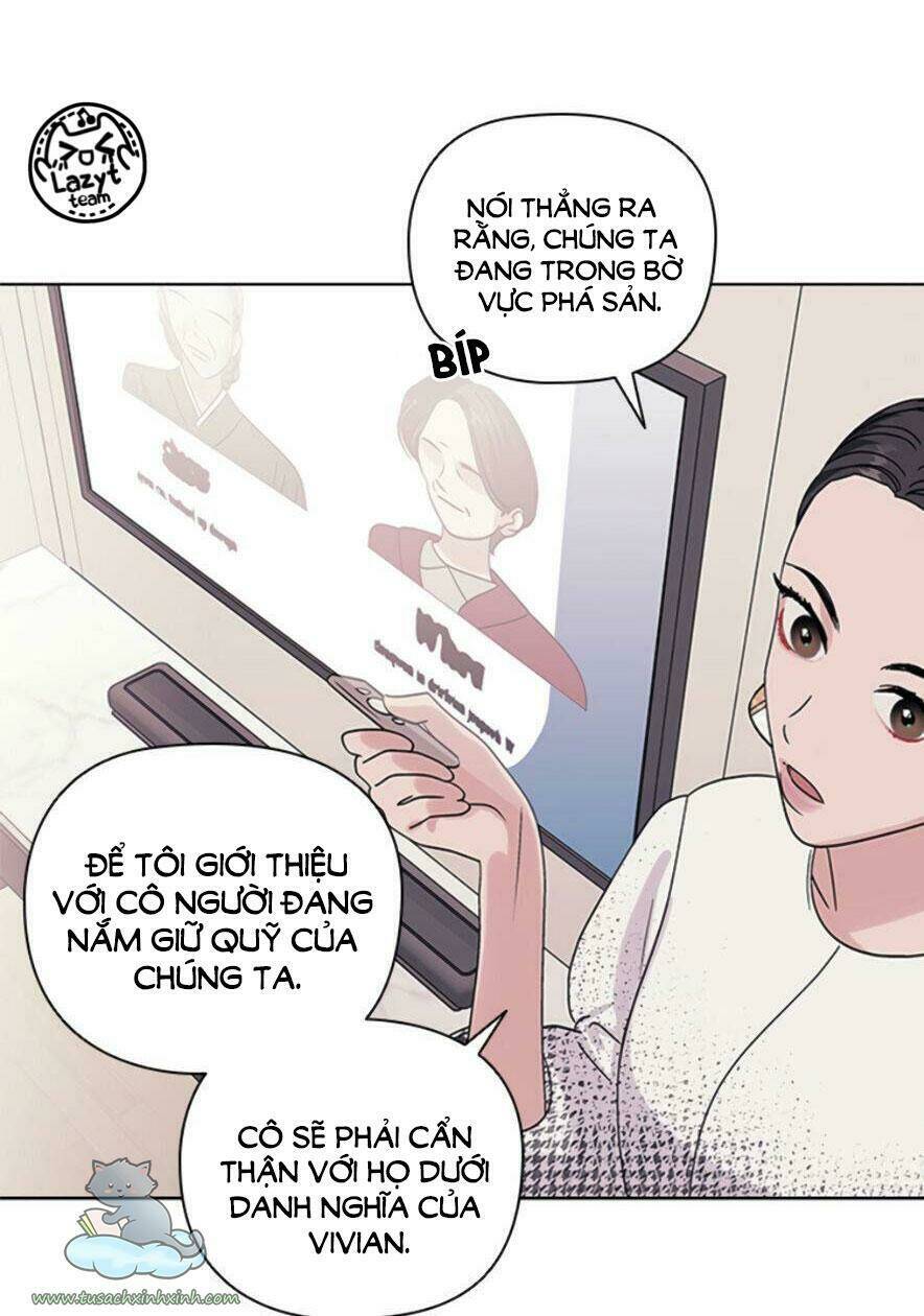 Cuộc Gọi Thâm Tình Chương 4 Ảnh 38