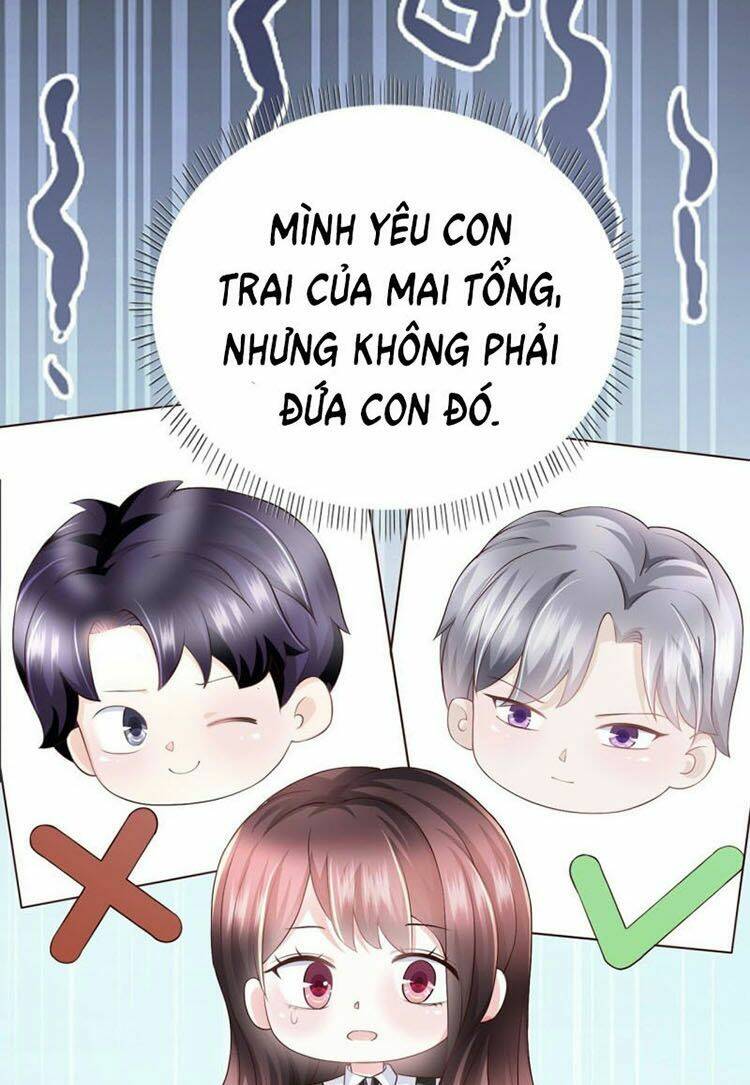 Nghịch Lai Chuyển Sinh: Gặp Phải Tần Tiên Sinh Chương 53 Ảnh 45
