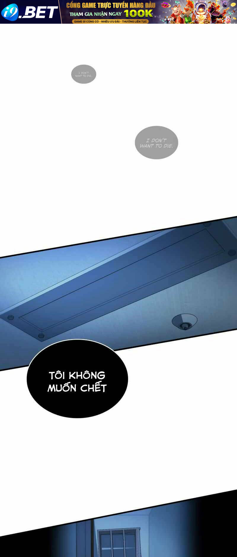 Ngôi Nhà Kết Nối Với Hầm Ngục Chương 46 Ảnh 2
