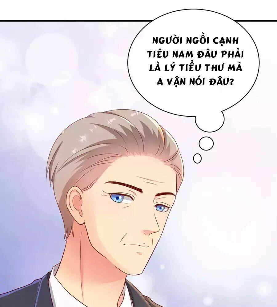Báo Hệ Nam Hữu Đích Thiên Tầng Thao Lộ Chương 47 Ảnh 25