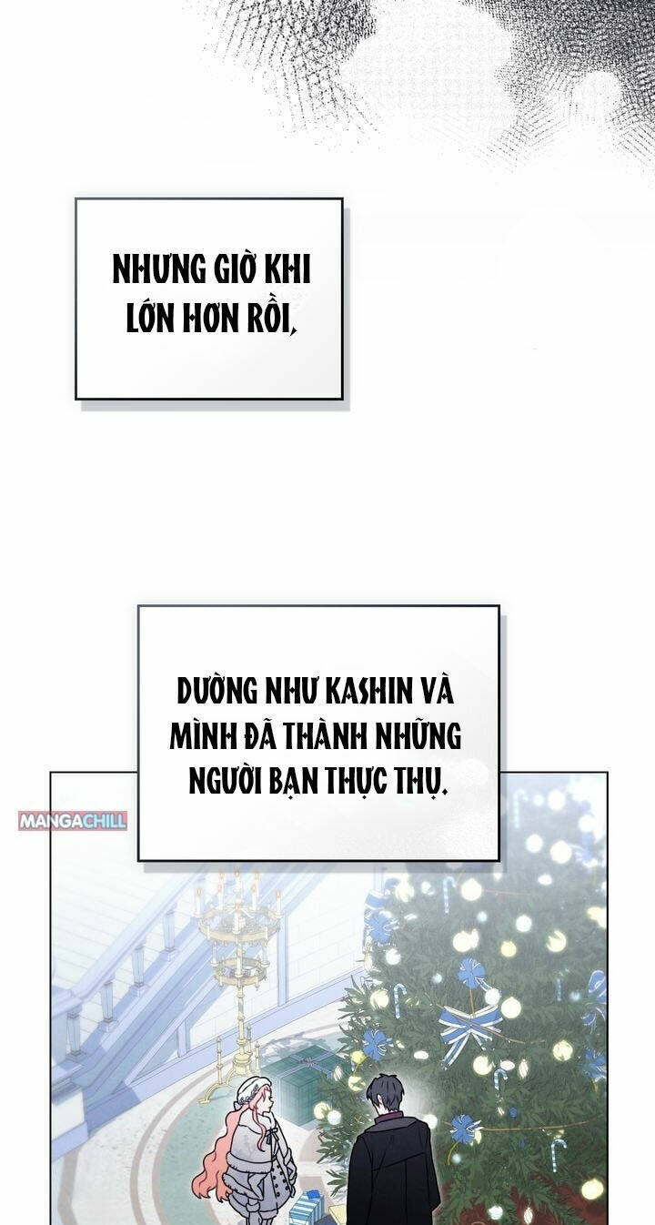 Ánh Sáng Vàng Của Bình Minh Chương 61 Ảnh 46
