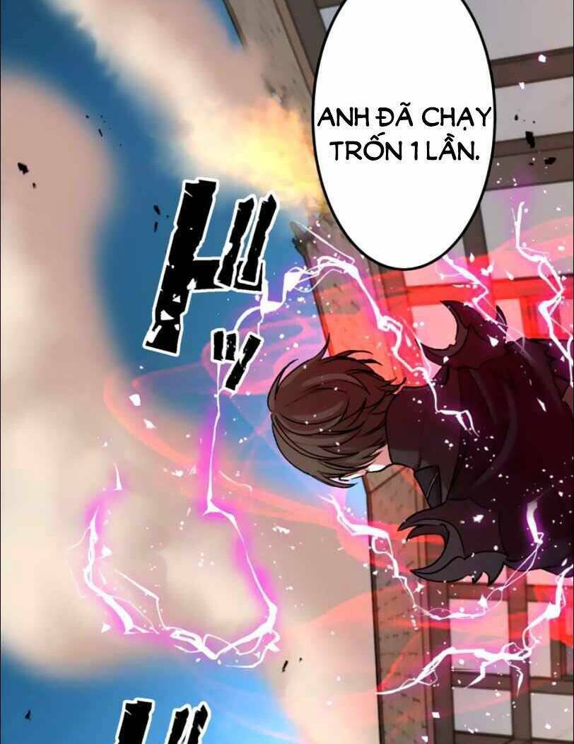 Bộ Giáp Tai Ương Chương 17 Ảnh 18