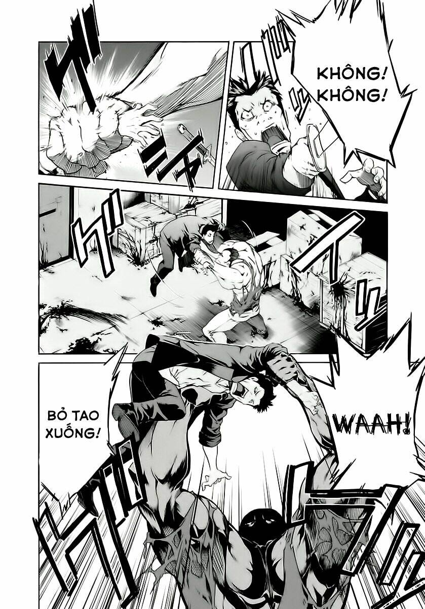 Trash. Chương 38 Ảnh 7