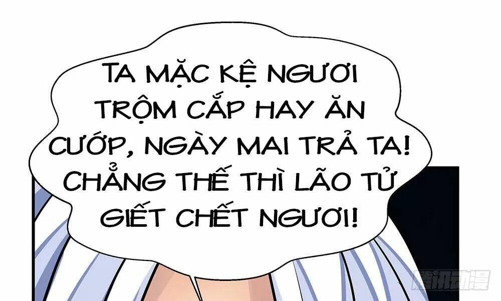 Thái Tử Phi Nhà Ta Thật Hung Hăng Chương 19 Ảnh 106