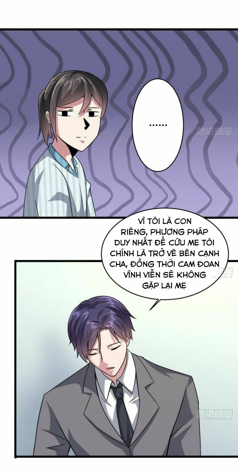 Hệ Thống Nghịch Tập Thiên Hậu Chương 43 Ảnh 14