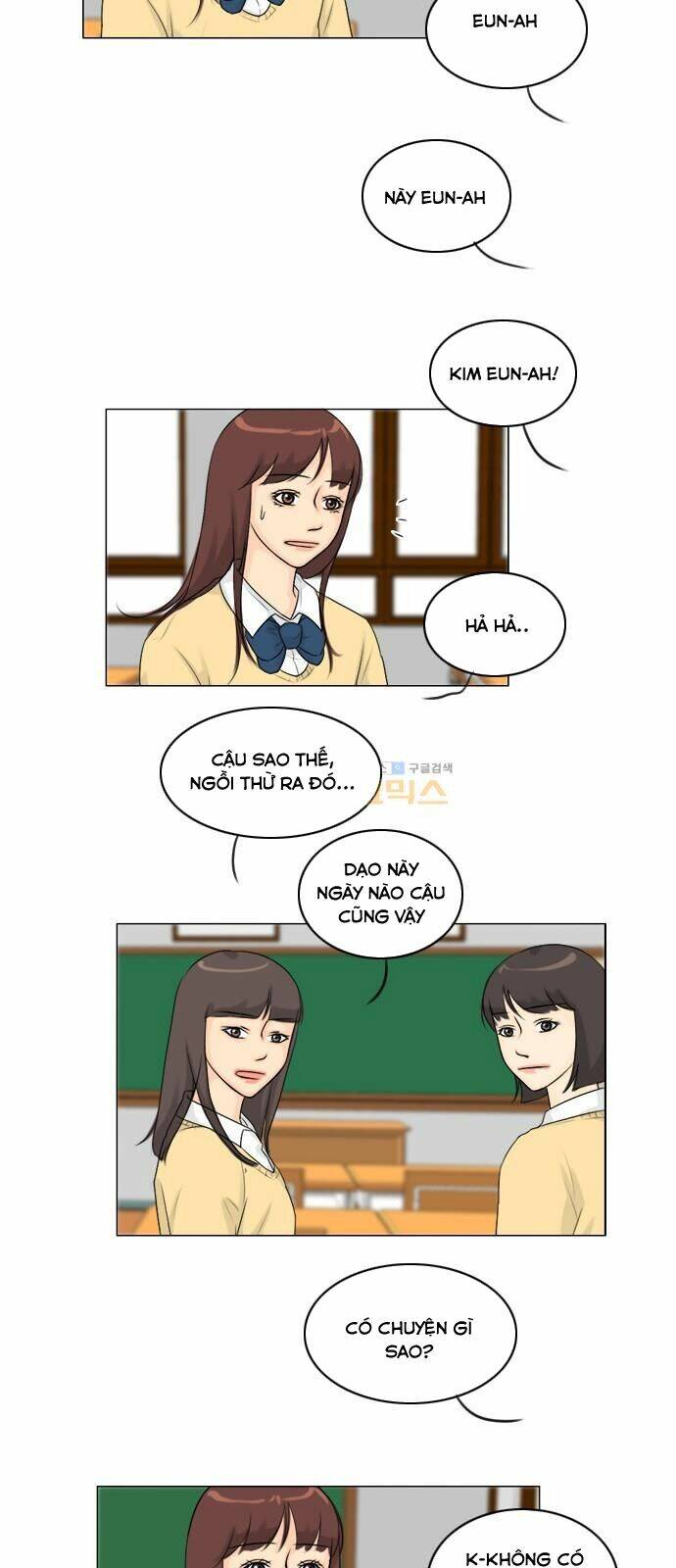 Vợ Ma Chương 118 Ảnh 4