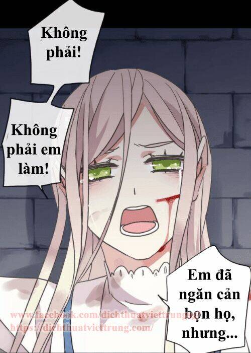 Vết Cắn Ngọt Ngào Chương 54 Ảnh 16