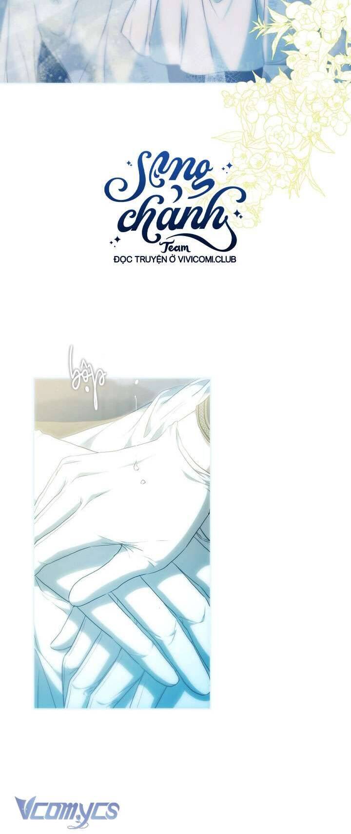 Tôi Trở Thành Vợ Nam Chính Chương 125 Ảnh 51