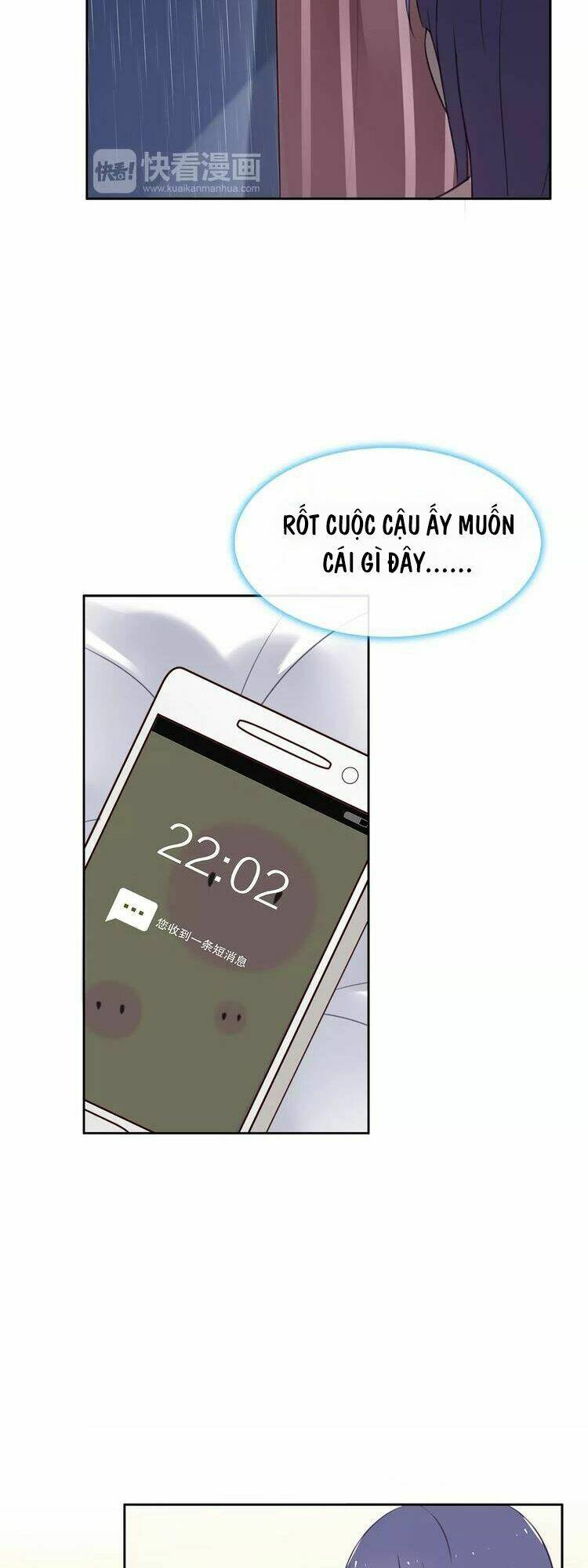 Hầu Gái Siêu Cấp Của Tôi Chương 10 Ảnh 3