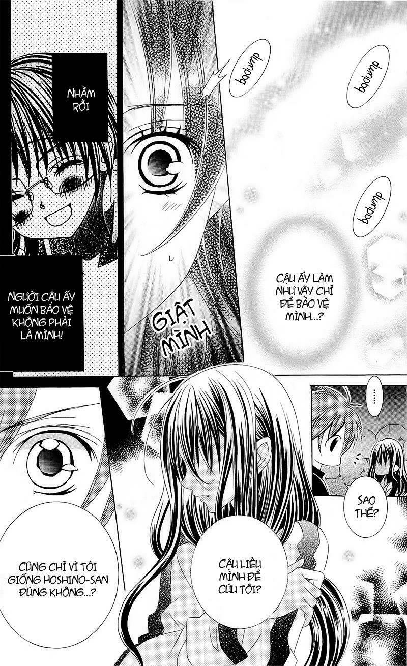 Suki Desu Suzuki-Kun!! Chương 55 Ảnh 15