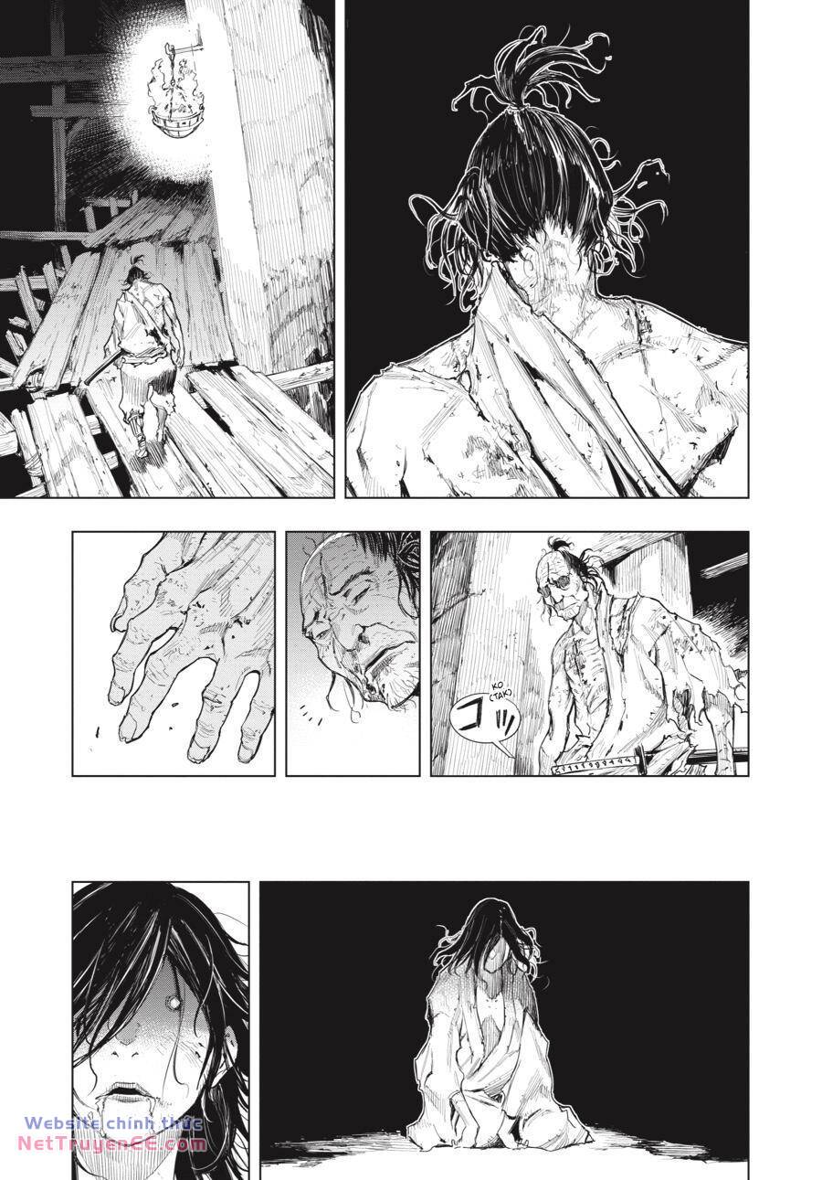 Sekiro Side Story: Hanbei The Undying Chương 8 Ảnh 13