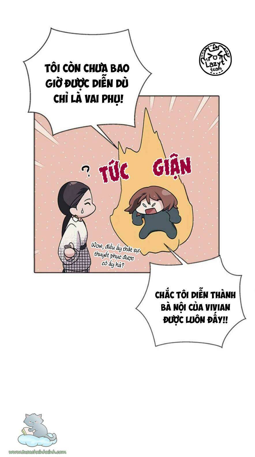 Cuộc Gọi Thâm Tình Chương 4 Ảnh 46