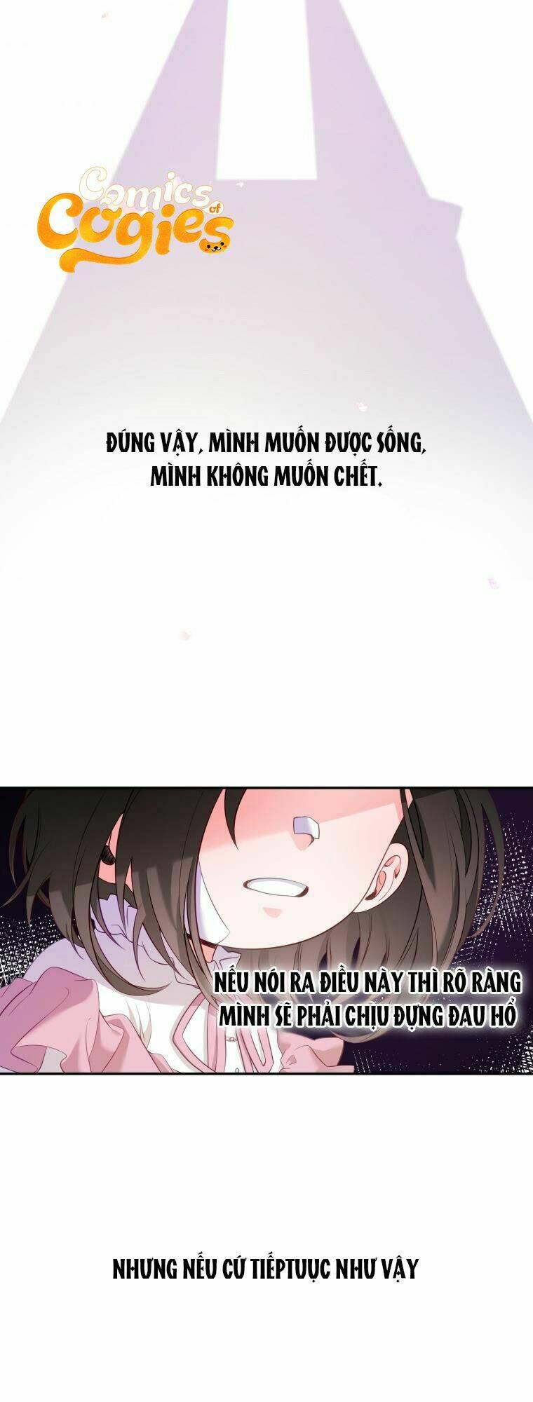 Đọc Thần Chú Lên Đi, Rose! Chương 5 Ảnh 25