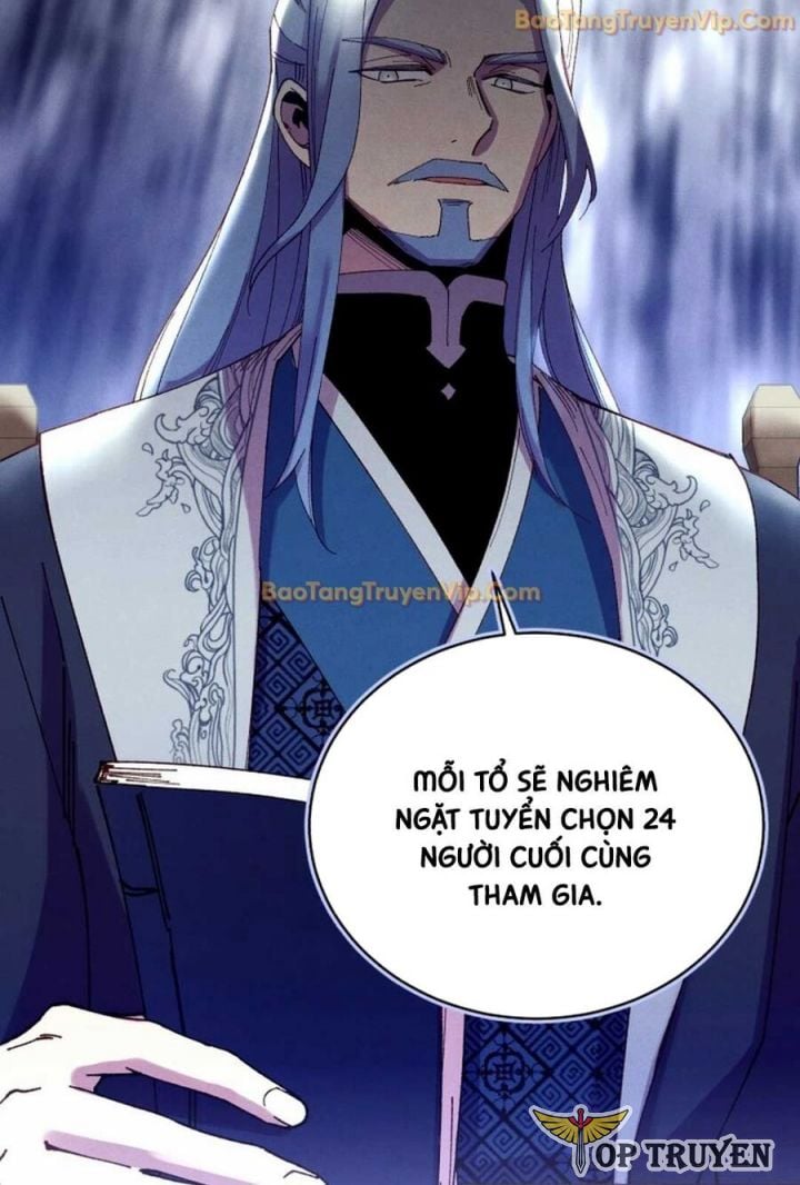 Phi Lôi Đao Thuật Chương 200 Ảnh 4