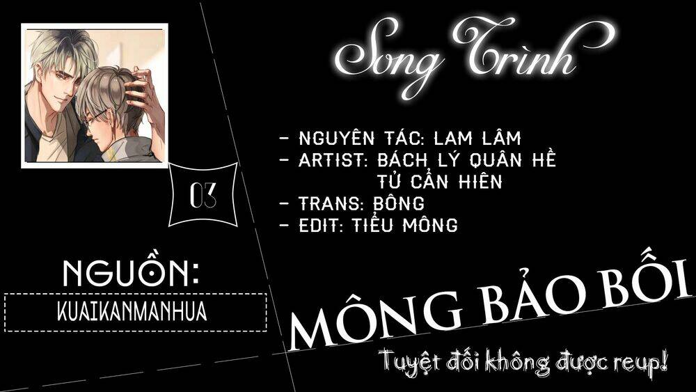 Song Trình Chương 4 Ảnh 2