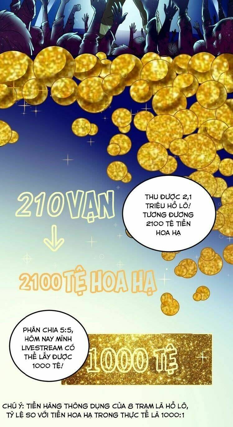 Thành Tựu Của Ta Rất Nhiều Chương 12 Ảnh 41