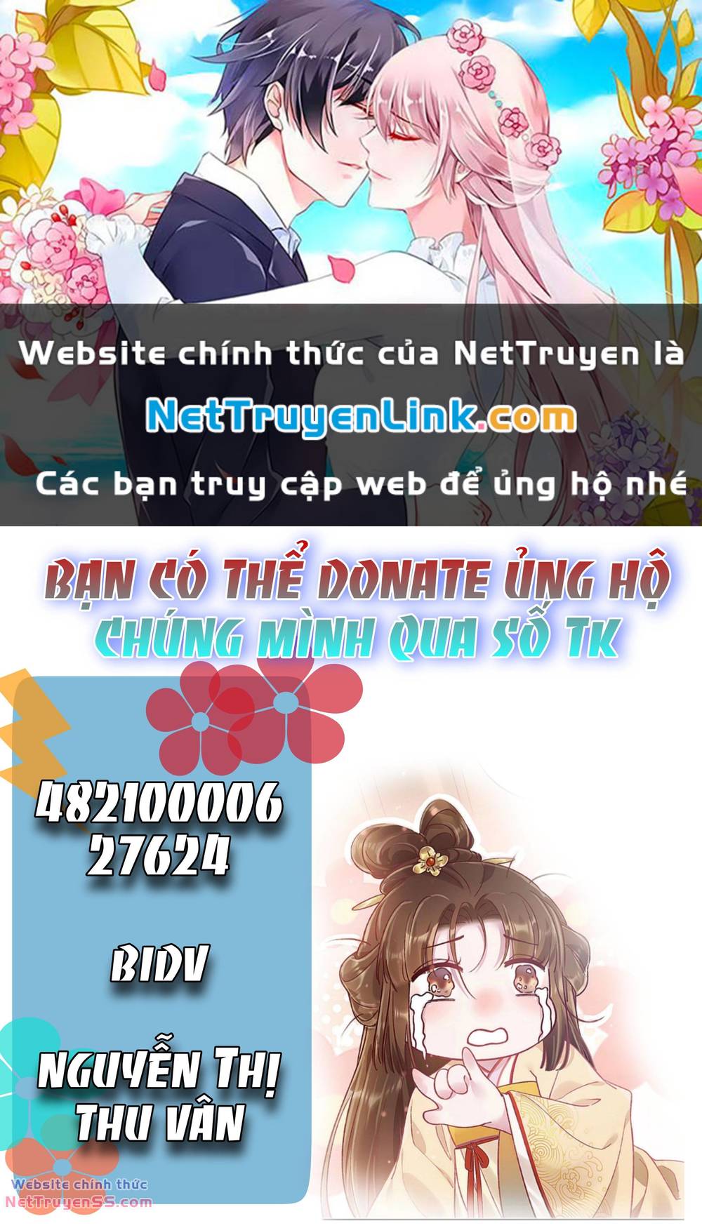 Xuyên Thành Tiểu Vương Phi Ngốc Nghếch Chương 8 Ảnh 2