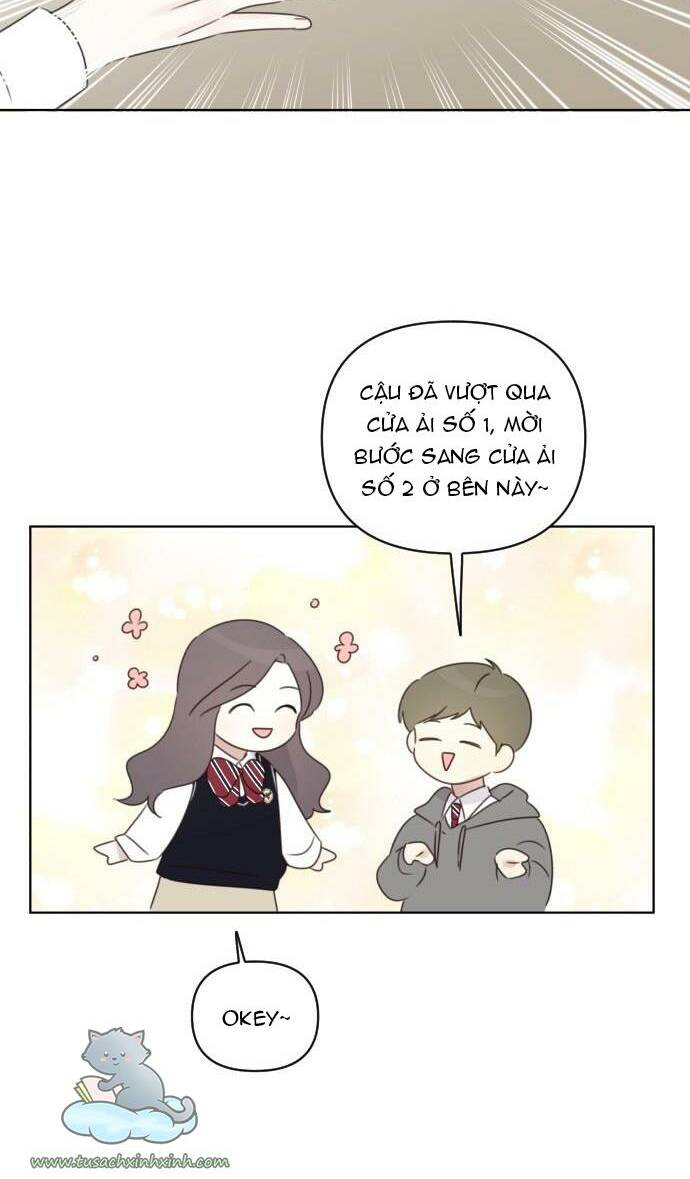 Ngắm Nhìn Điều Tuyệt Vời Nhất Chương 20 Ảnh 24