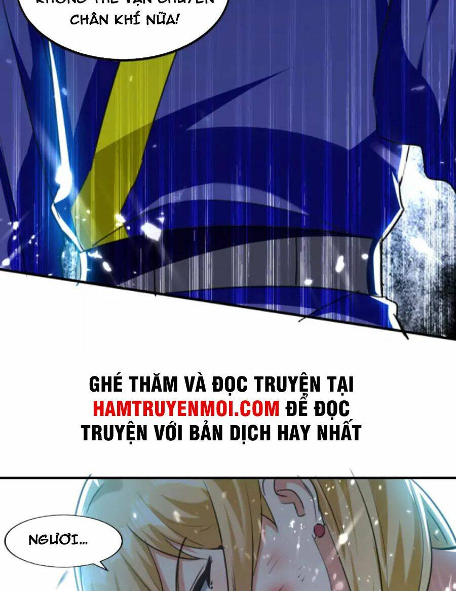 Đỉnh Cấp Võ Hồn Chương 140 Ảnh 9