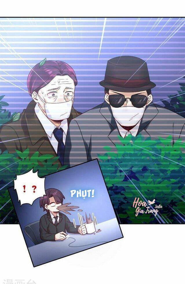 Phục Thù Thiếu Gia Tiểu Điềm Thê Chương 81 Ảnh 6