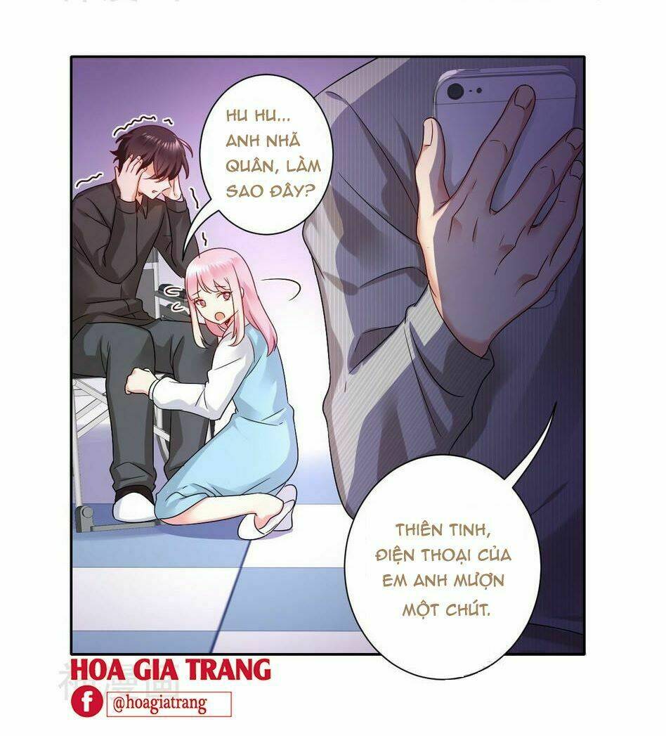 Phục Thù Thiếu Gia Tiểu Điềm Thê Chương 72 Ảnh 7