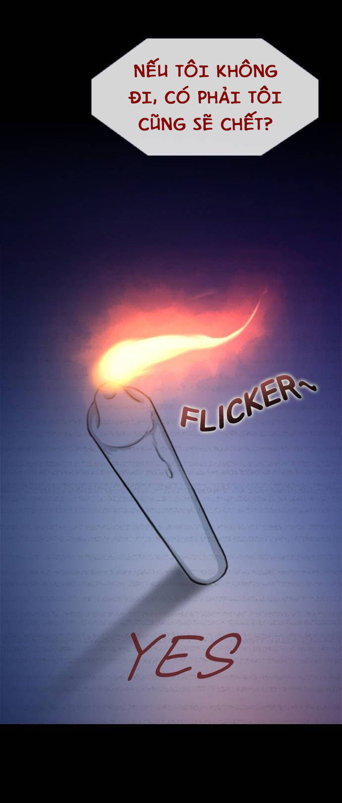 Shriek-2 Chương 3 Ảnh 31