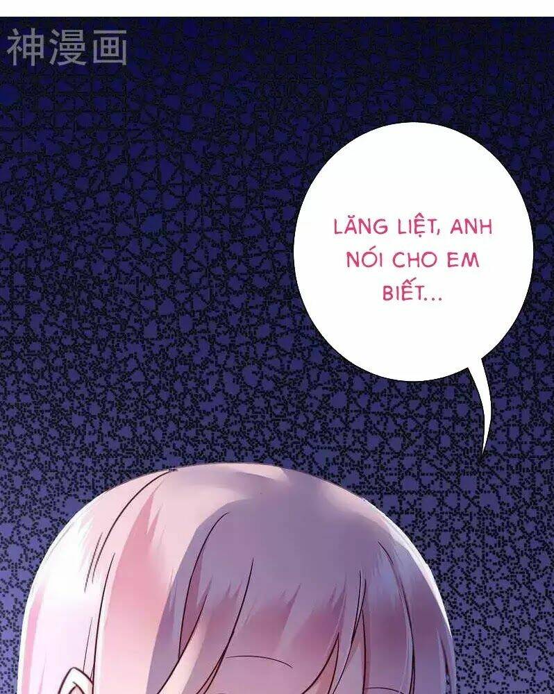 Phục Thù Thiếu Gia Tiểu Điềm Thê Chương 84 Ảnh 18