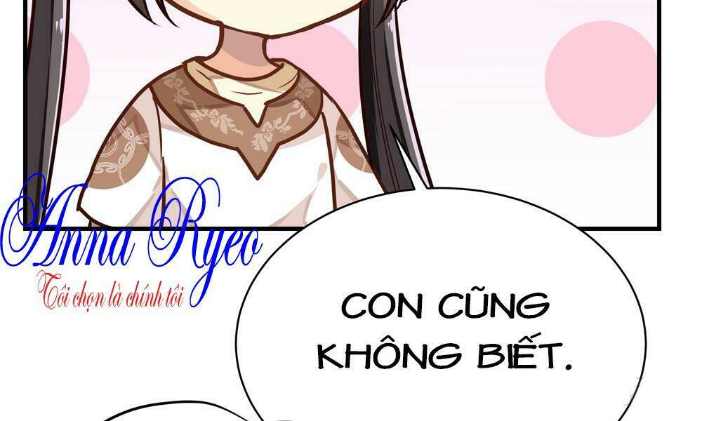 Thái Tử Phi Nhà Ta Thật Hung Hăng Chương 21 Ảnh 66