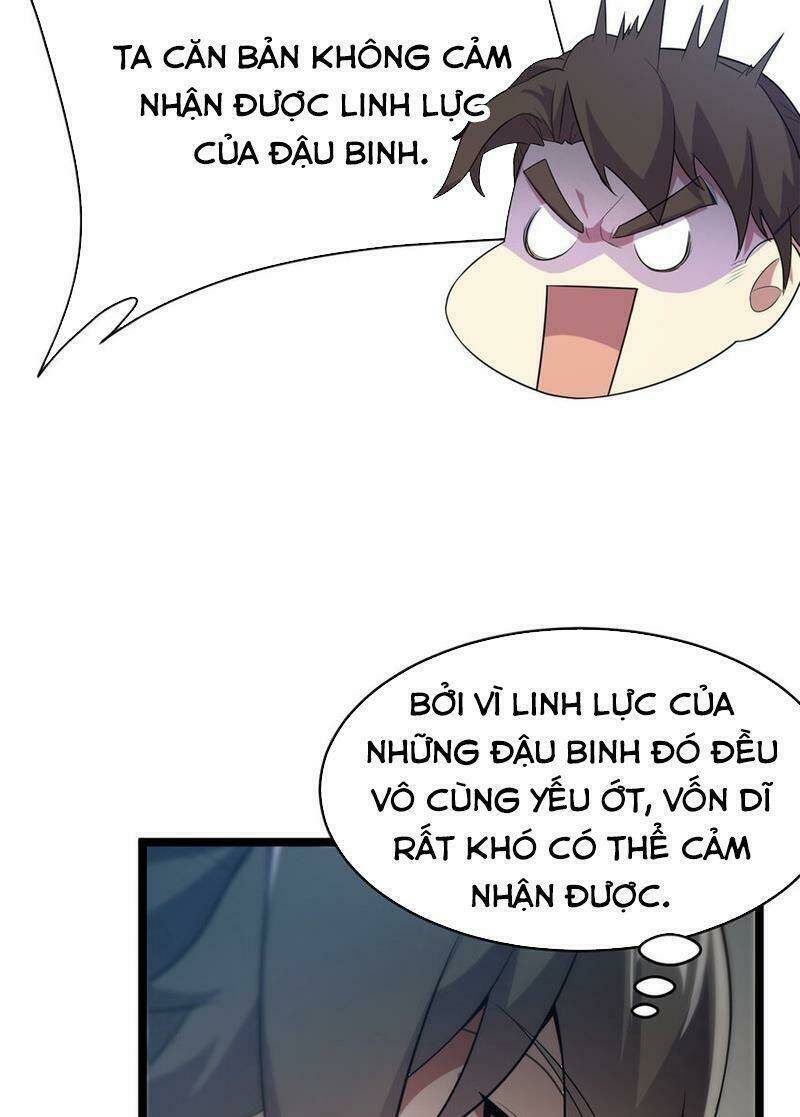Ta Độ 999 Lần Thiên Kiếp Chương 67 Ảnh 5