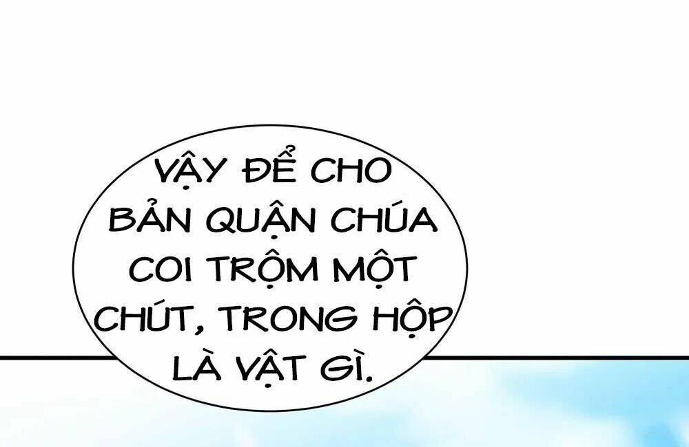 Thái Tử Phi Nhà Ta Thật Hung Hăng Chương 20 Ảnh 93