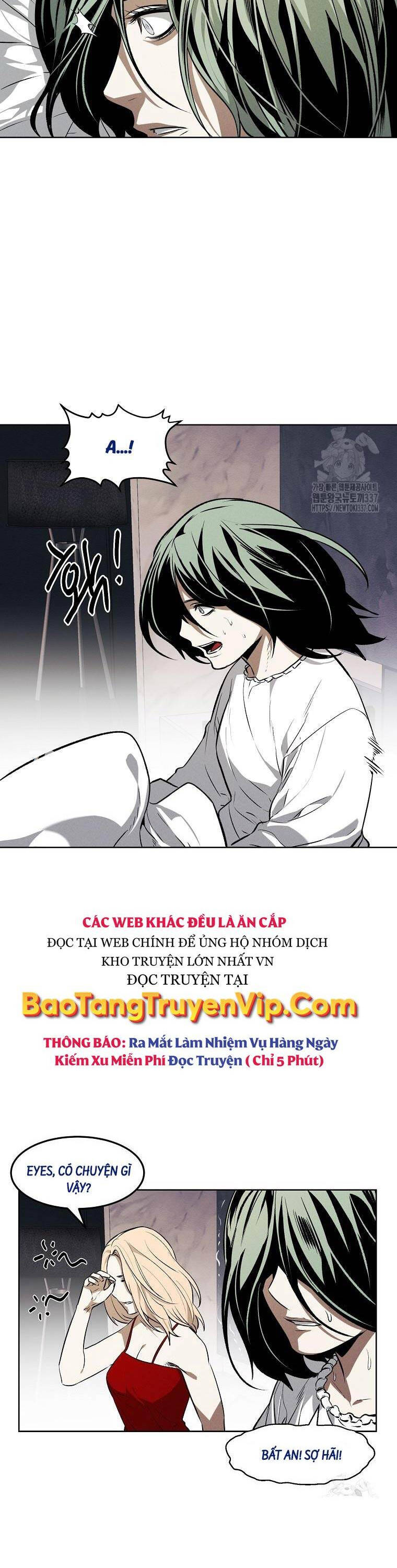 Kẻ Bất Bại Chương 88 Ảnh 3